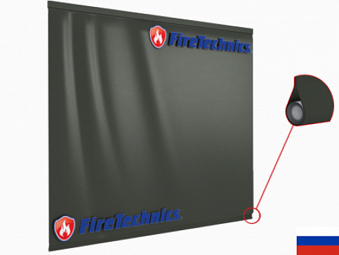 Огнезащитная мембрана FireTechnics E120 / EI120 / EI180